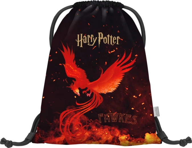 Baagl HARRY POTTER – Főnix tornazsák