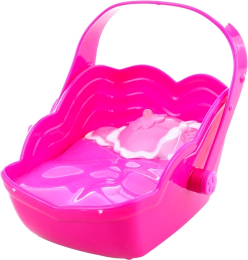 Ágy és hordozó egyben