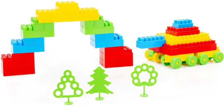 Határtalan kreativitás: ívek és járművek