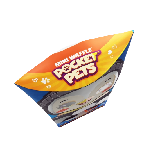 Zsebes csomag utazáshoz és ajándéknak is