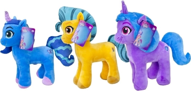 Ideális méret ölelgetéshez – kb. 30 cm