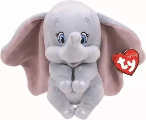 Disney Dumbo plüss 15 cm