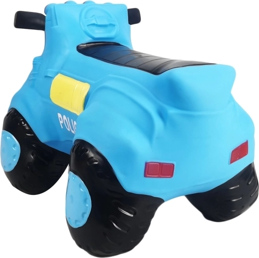 Stabil és biztonságos a legkisebbeknek