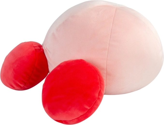 Megdöbbentő puhaság és „squishy” textúra