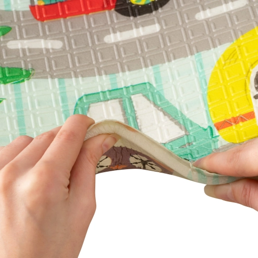 Prémium XPE hab a kényelemért és biztonságért