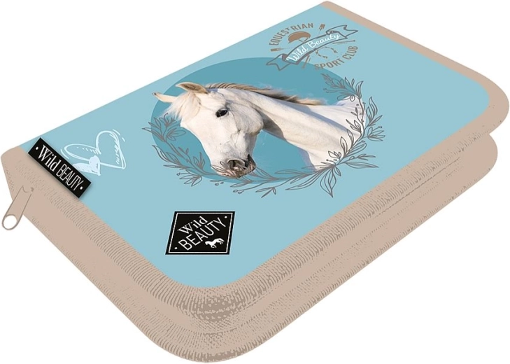 LizzyCard Wild Beauty tolltartó – 1 emelet, 2 fedéllel