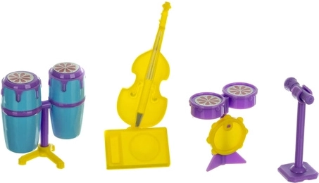 Zenei sarok még több szórakozásért