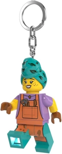 Mindig kéznél lévő, fényes LED fény