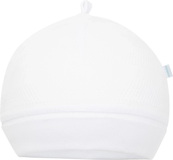 Meleg sapka az érzékeny buksinak