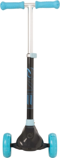 A gyermekkel együtt nő