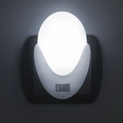 Phenom LED éjszakai lámpa kapcsolóval