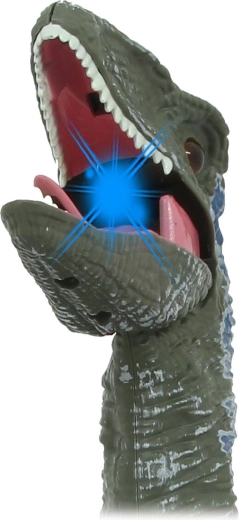 Fény és dinoszauruszordítás