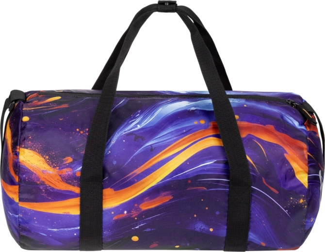 Könnyű, mégis tágas