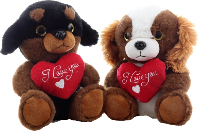 Két aranyos változat