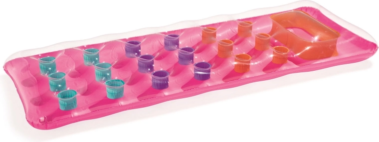 Stabil többkamrás i‑beam szerkezet