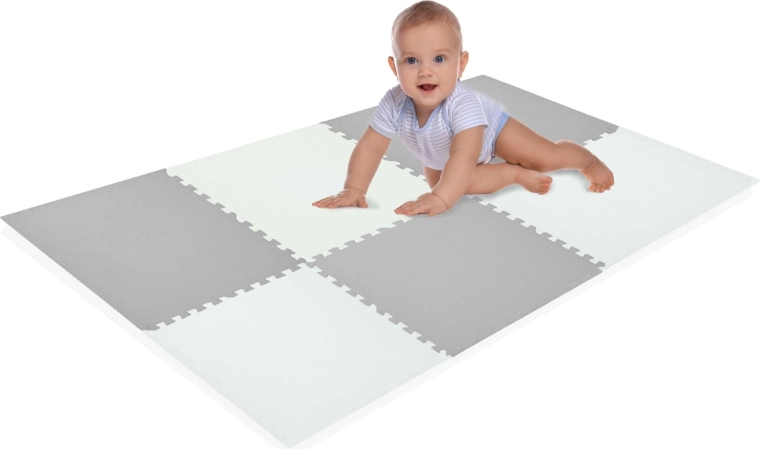 Puha biztonság az első lépésekhez