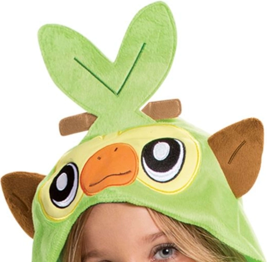 Eredeti Grookey kapucni