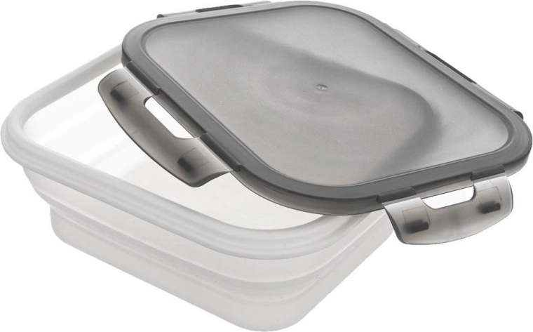 Légmentes fedél 4 klippel