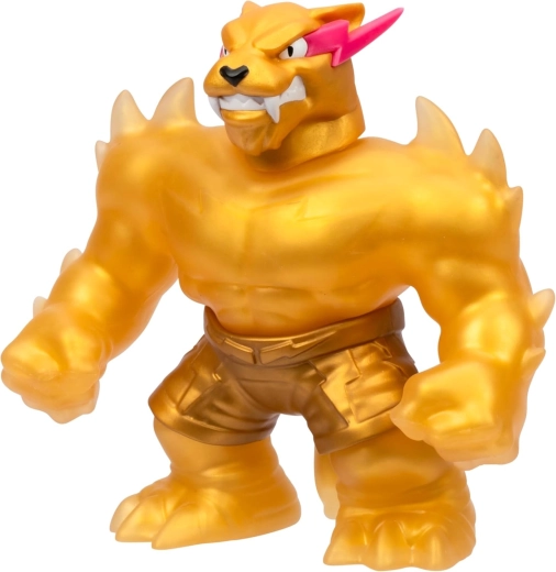 A Legendary Panther ikonikus megjelenése