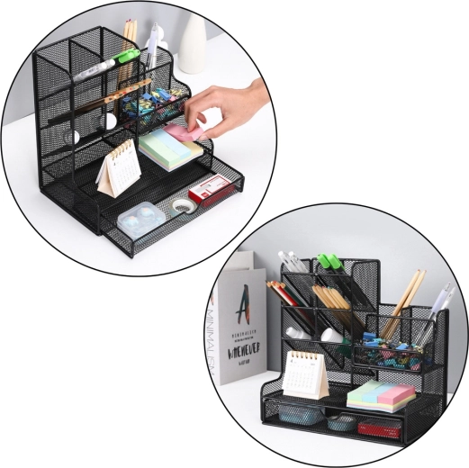 Kihúzható fiók apróságoknak