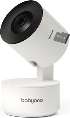 Okos értesítések mozgásra és hangra