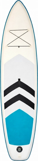 Felfújható SUP paddleboard 305 cm tartozékokkal