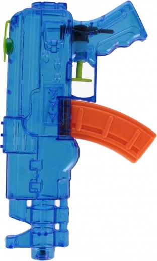 Kényelmes fogás a kis kezeknek