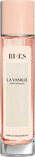 La Vanille üveges női parfümös dezodor 70 ml