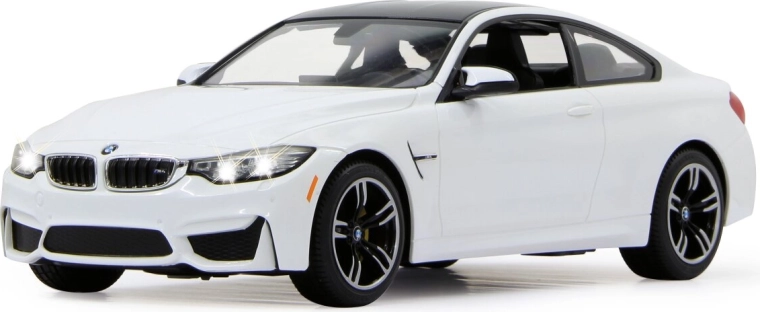 Hivatalos BMW-licenc és élethű kidolgozás