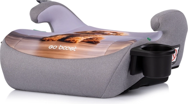 Kényelmes ülés és megtámasztás