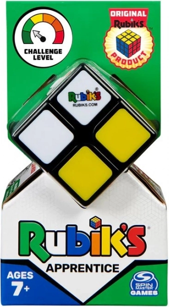 Rubik-kocka 2x2