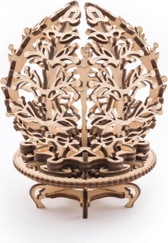 Ugears 3D puzzle – Virág 101 darab
