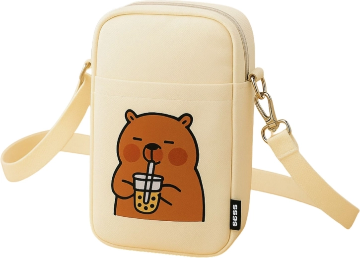 Praktikus zsebek rend a úton