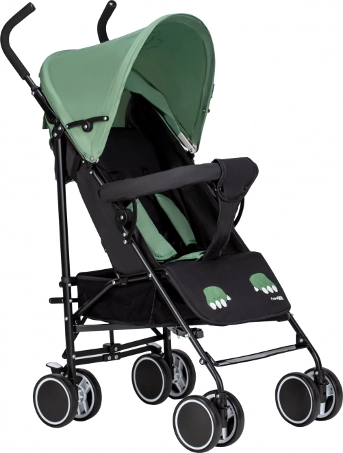 FreeON Simple Green sport babakocsi
