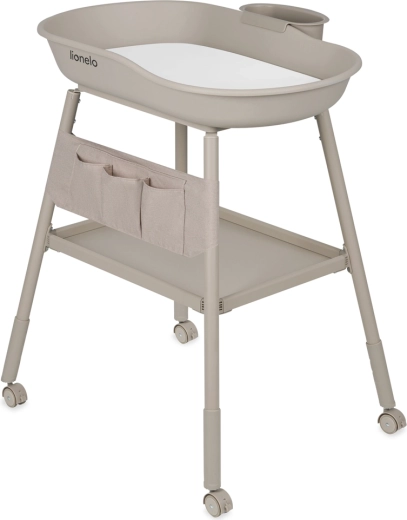 Könnyű mobilitás és biztonságos rögzítés