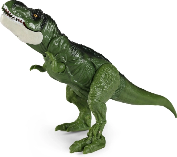 Dinoszaurusz hangos üvöltéssel