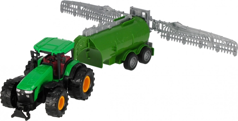 Mozgatható részek és valósághű részletek