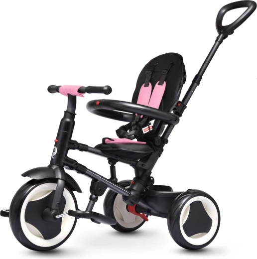 A gyermekkel együtt nő 10–72 hónapos korig