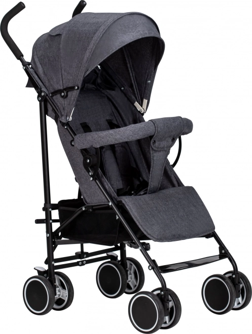 FreeON Simple Grey sportbabakocsi