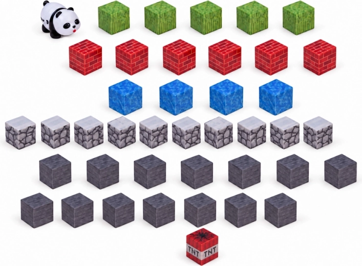 Pixelmotívumok saját játékvilág építéséhez