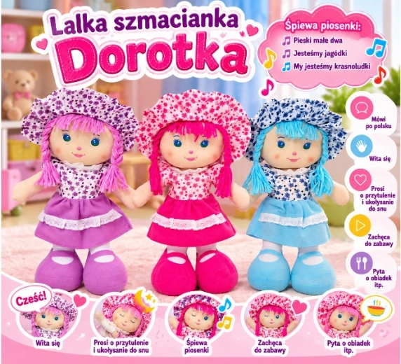 Rongybaba