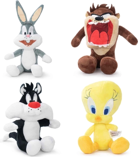 Looney Tunes plüss figurák 20 cm