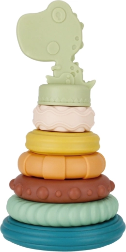 Puha és biztonságos szilikon