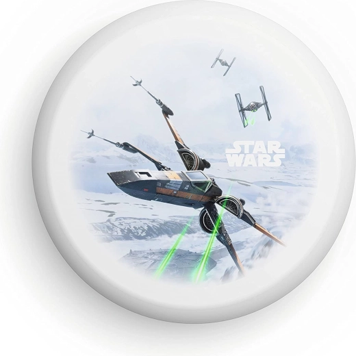 Philips Disney Star Wars LED mennyezeti lámpa X-wing