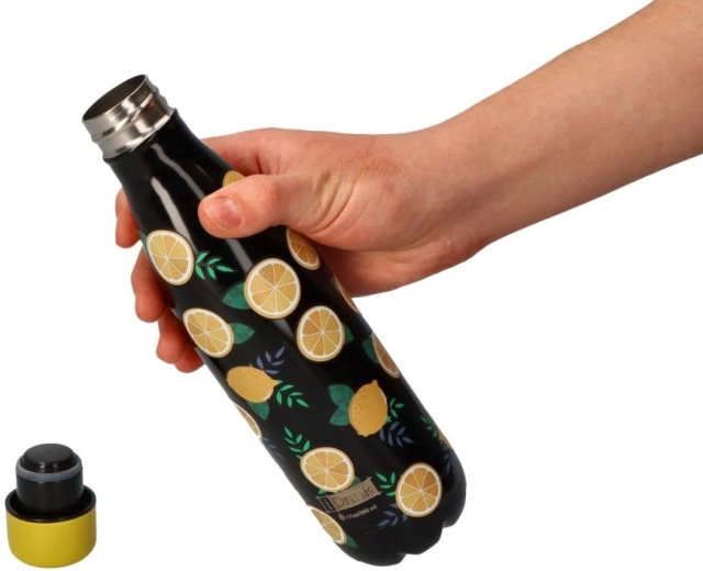 Praktikus, 500 ml-es űrtartalom