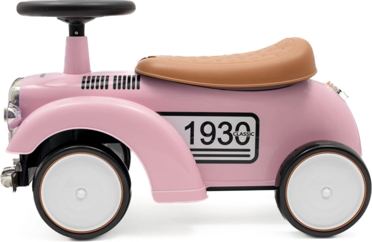 Praktikus tároló a nyereg alatt