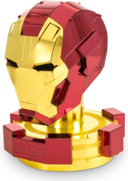Metal Earth 3D Puzzle Avengers: Vasember Sisak