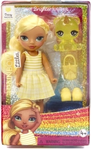 Loutka Rainbow High Littles Daisy