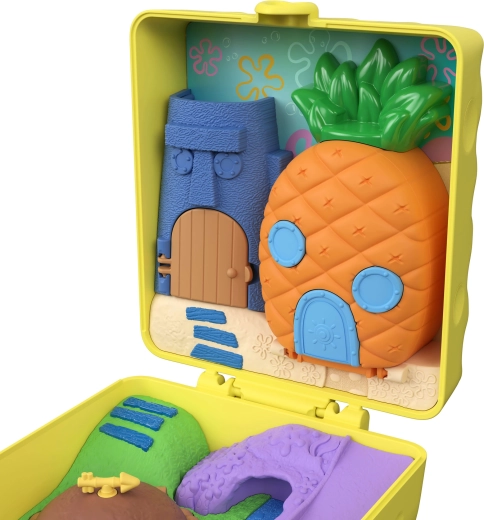 7 tematikus kiegészítő a kreatív játékhoz