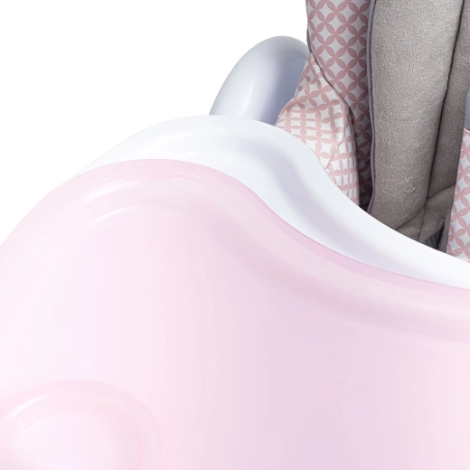 Dupla, levehető tálca